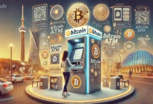 Photo of Bitcoin ATM Locations in Georgia: A Complete Guide for Crypto Users