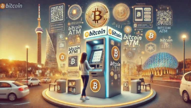 Photo of Bitcoin ATM Locations in Georgia: A Complete Guide for Crypto Users