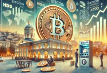 Photo of Bitcoin and Cryptocurrency in Georgia: A Comprehensive Guide