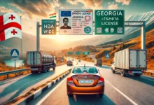 Photo of Driving in Georgia with an Indian License: A Complete Guide