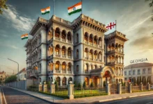 Photo of Embassy of India in Georgia: Services, Location & Contact Information