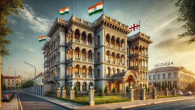 Photo of Embassy of India in Georgia: Services, Location & Contact Information