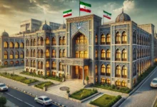 Photo of Embassy of Iran in Georgia: Services, Location & Contact Information