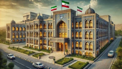 Photo of Embassy of Iran in Georgia: Services, Location & Contact Information