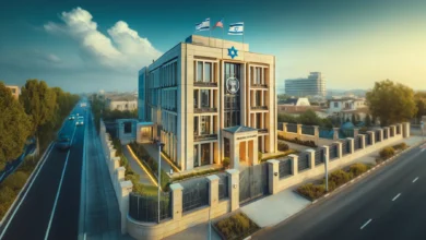 Photo of Embassy of Israel in Georgia: Services, Location & Contact Information