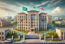 Photo of Embassy of Kazakhstan in Georgia: Services, Location & Contact Information