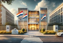 Photo of Embassy of the Netherlands in Georgia: Services, Location & Contact Information