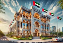 Photo of Embassy of the United Arab Emirates in Georgia: Services, Location & Contact Information