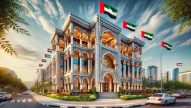 Photo of Embassy of the United Arab Emirates in Georgia: Services, Location & Contact Information