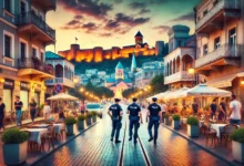 Photo of Is Tbilisi Safe? A Comprehensive Guide for Travelers and Residents