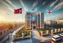 Photo of Turkish Embassy in Georgia: Visa, Services & Contact Details